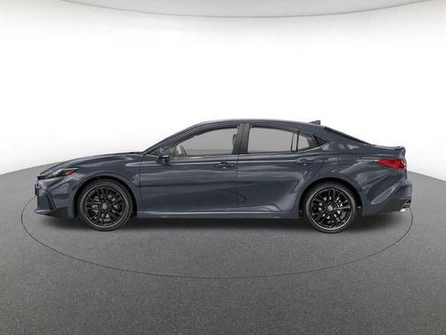Underground 2026 Toyota Camry SE