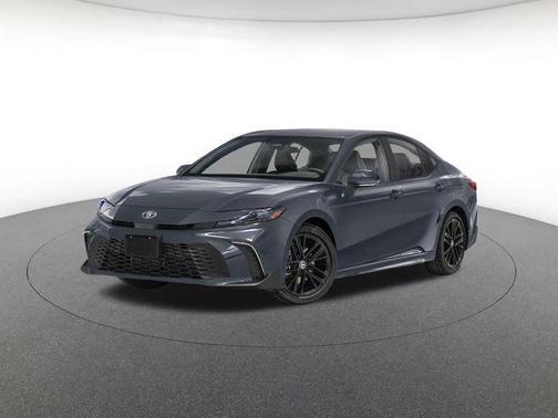 Underground 2026 Toyota Camry SE