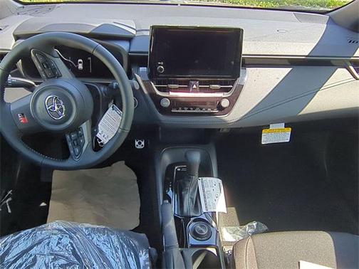 2025 Toyota GR Corolla Core
