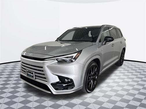 2024 Lexus TX 500h 
