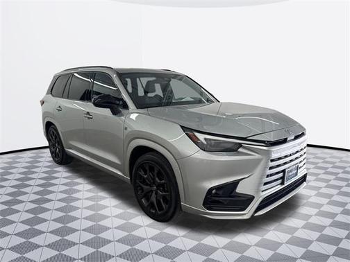 2024 Lexus TX 500h 