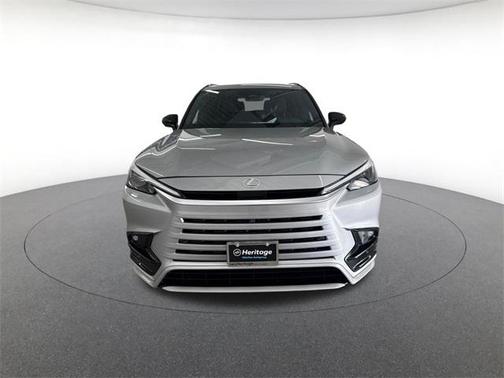2024 Lexus TX 500h F SPORT Premium