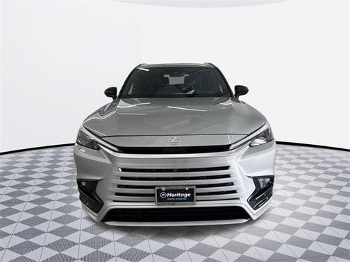 2024 Lexus TX 500h 