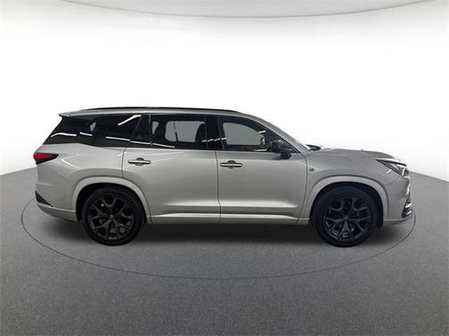 2024 Lexus TX 500h F SPORT Premium