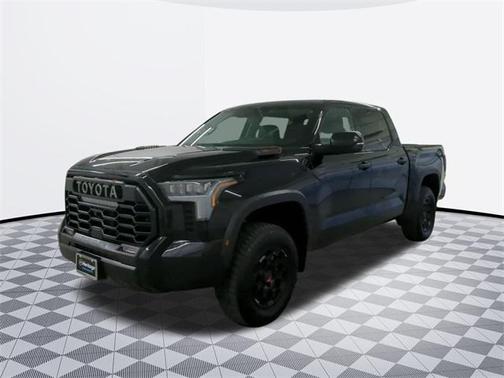 2023 Toyota Tundra Hybrid TRD Pro