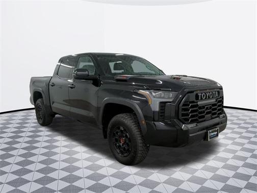 2023 Toyota Tundra Hybrid TRD Pro