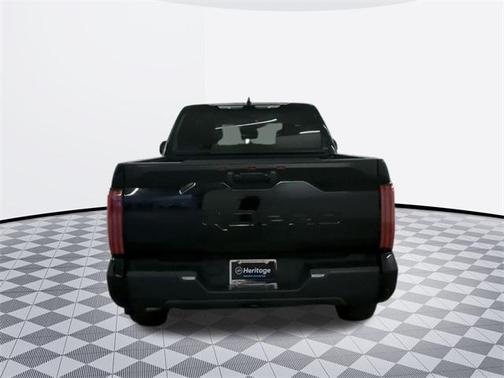2023 Toyota Tundra Hybrid TRD Pro