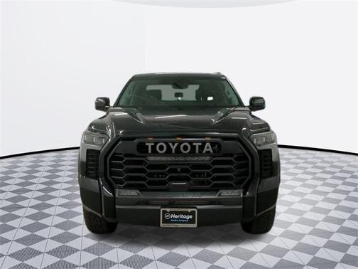 2023 Toyota Tundra Hybrid TRD Pro