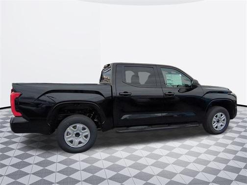 2025 Toyota Tundra SR
