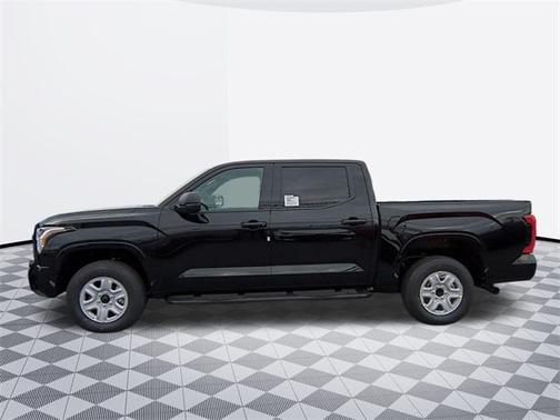2025 Toyota Tundra SR