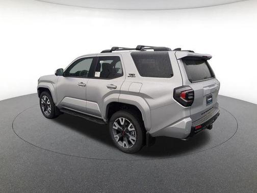 Cutting Edge 2026 Toyota 4Runner TRD Sport Premium