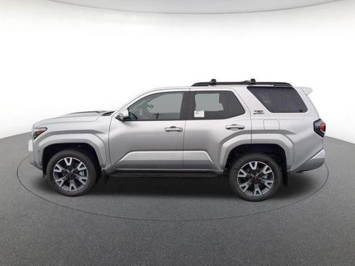 Cutting Edge 2026 Toyota 4Runner TRD Sport Premium