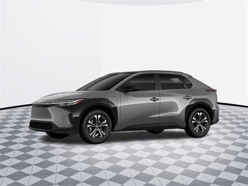 2025 Toyota bZ4X XLE
