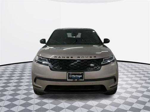 2023 Land Rover Range Rover Velar P250 S