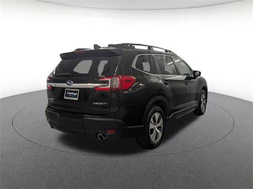 2024 Subaru Ascent Premium 7-Passenger
