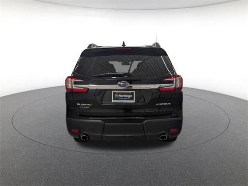 2024 Subaru Ascent Premium 7-Passenger