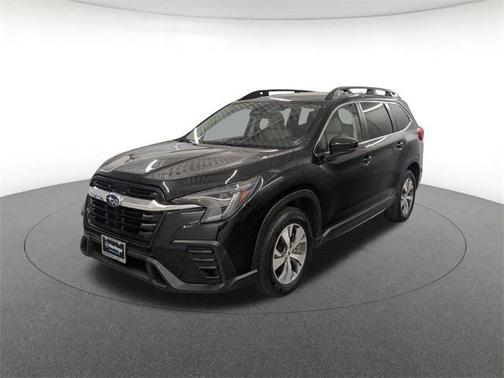 2024 Subaru Ascent Premium 7-Passenger