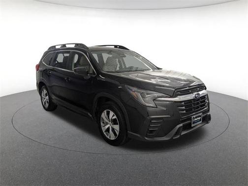 2024 Subaru Ascent Premium 7-Passenger