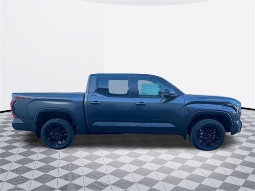 2025 Toyota Tundra Hybrid Limited