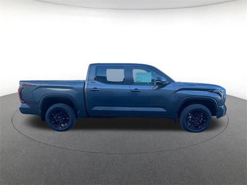2025 Toyota Tundra Hybrid Limited