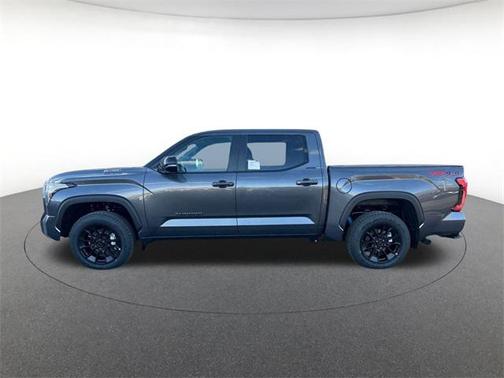 2025 Toyota Tundra Hybrid Limited
