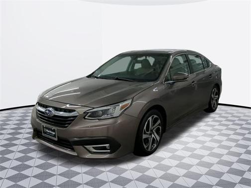 2022 Subaru Legacy Limited