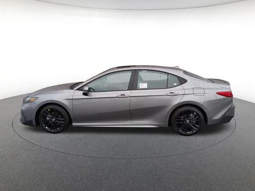 Heavy Metal 2026 Toyota Camry SE