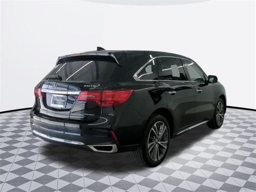 2019 Acura MDX 3.5L w/Technology Package
