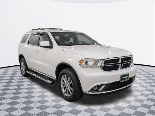 2017 Dodge Durango SXT