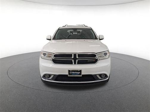 2017 Dodge Durango SXT