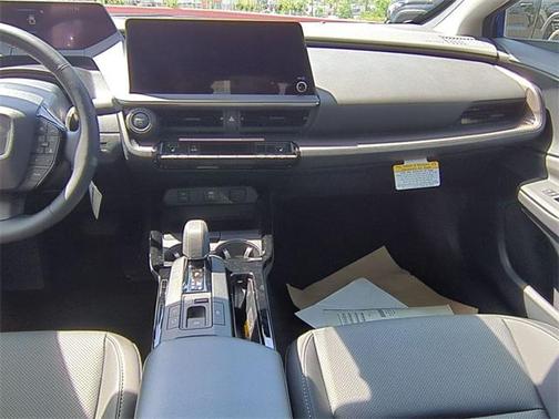 2025 Toyota Prius XLE