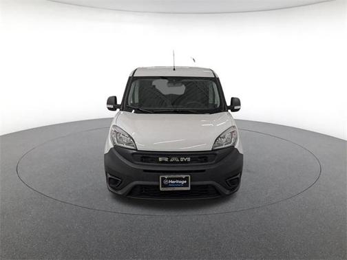 2021 RAM ProMaster City Tradesman