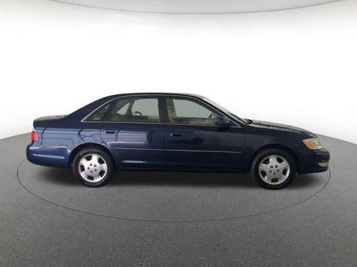 -Select- 2004 Toyota Avalon XLS