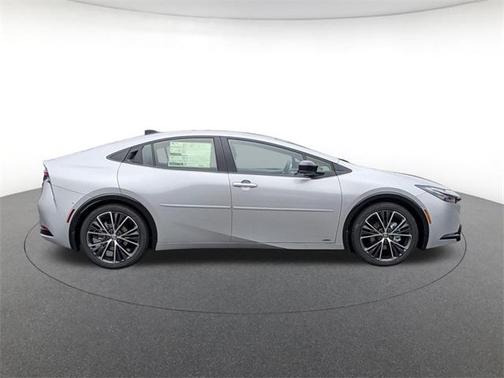 2026 Toyota Prius Limited