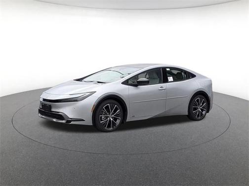 2026 Toyota Prius Limited