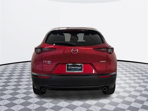 2024 Mazda CX-30 2.5 S Select Sport