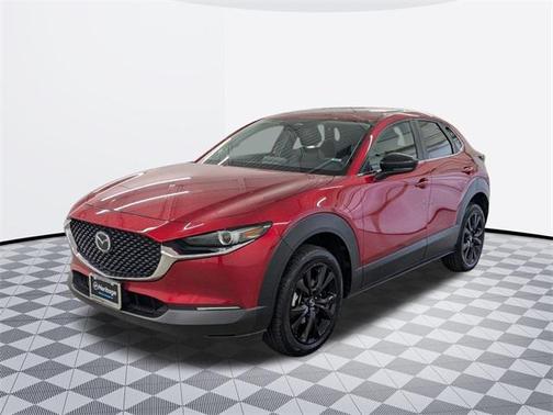 2024 Mazda CX-30 2.5 S Select Sport