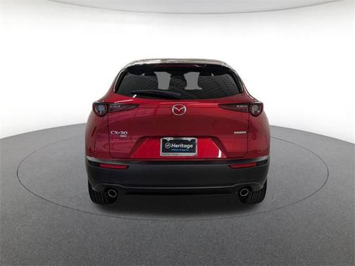 2024 Mazda CX-30 2.5 S Select Sport