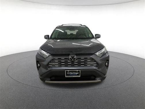 2023 Toyota RAV4 Limited