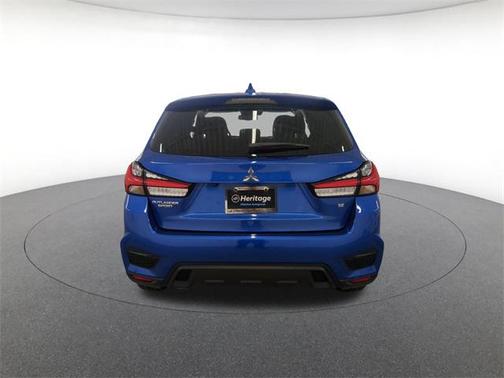 2024 Mitsubishi Outlander Sport SE