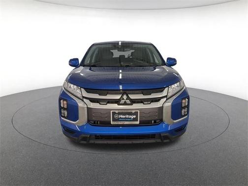 2024 Mitsubishi Outlander Sport SE