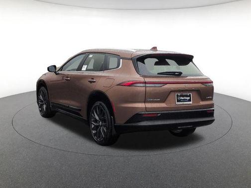 2026 Toyota Crown Signia Limited