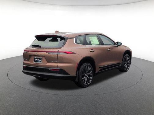 2026 Toyota Crown Signia Limited