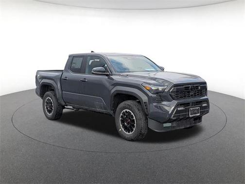 2026 Toyota Tacoma Hybrid TRD Off Road