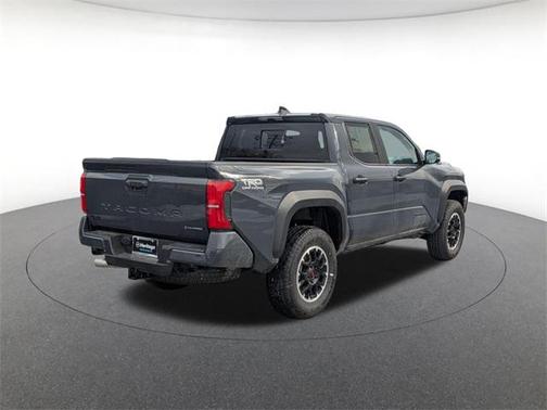 2026 Toyota Tacoma Hybrid TRD Off Road