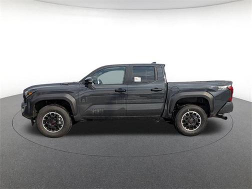 2026 Toyota Tacoma Hybrid TRD Off Road