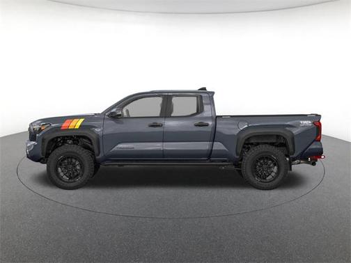 2026 Toyota Tacoma Hybrid TRD Off Road