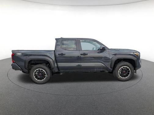 Underground 2026 Toyota Tacoma Hybrid TRD Off Road