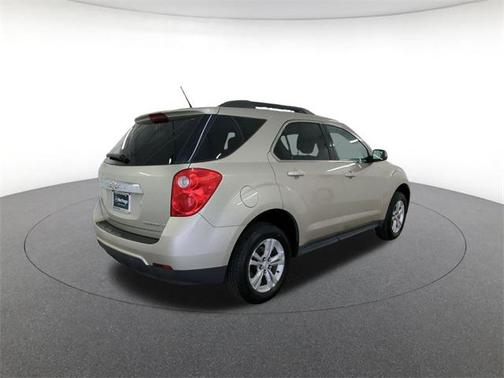 2013 Chevrolet Equinox 1LT