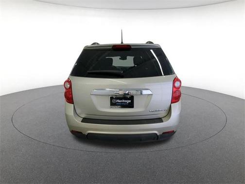 2013 Chevrolet Equinox 1LT